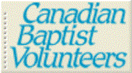 Canadian Baptist Volunteers